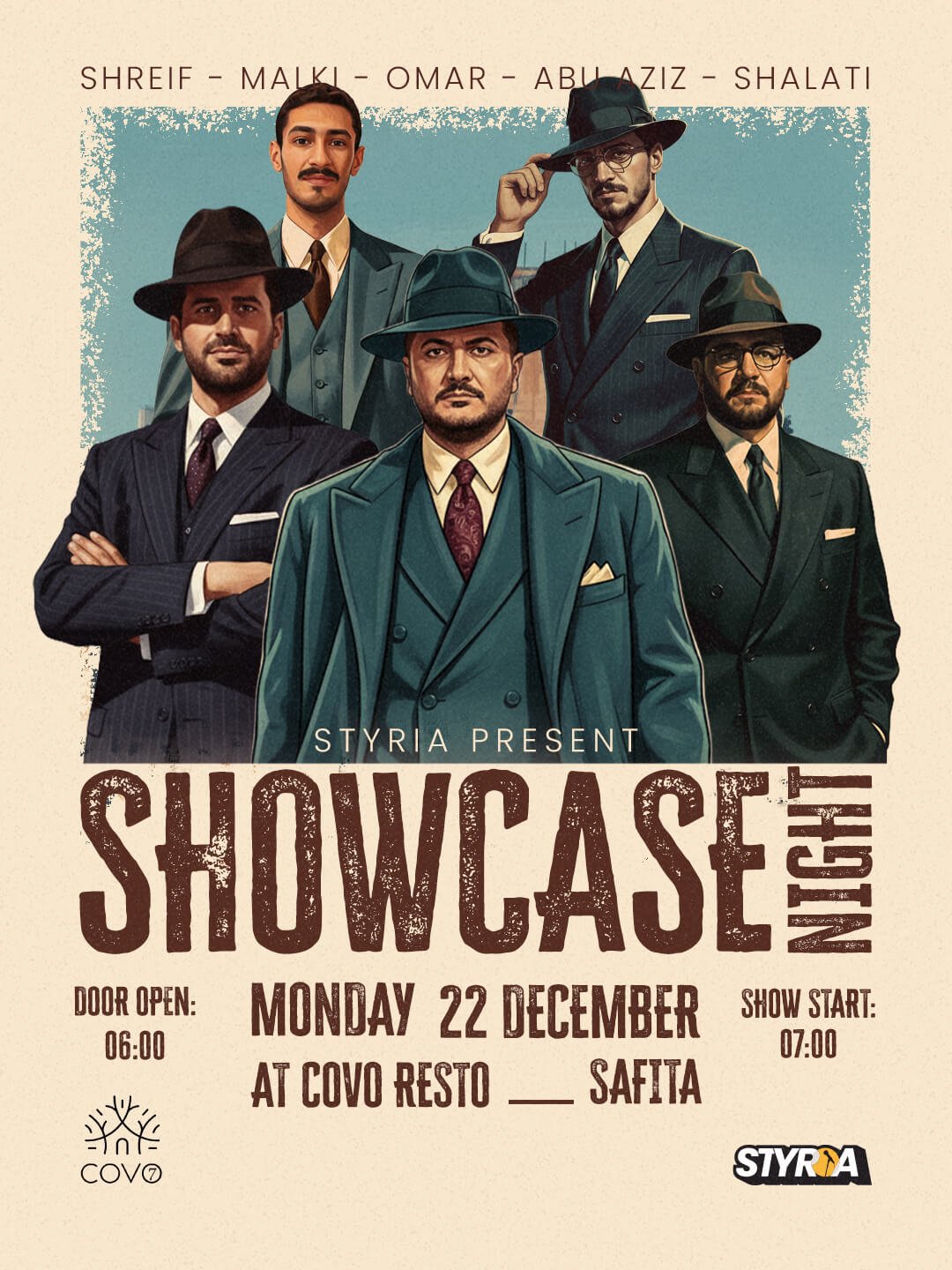 Showcase 2